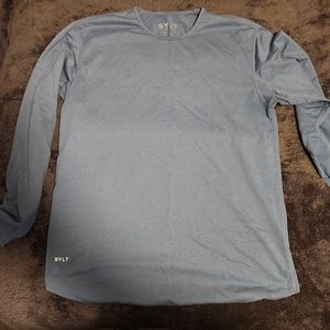BYLT long sleeve